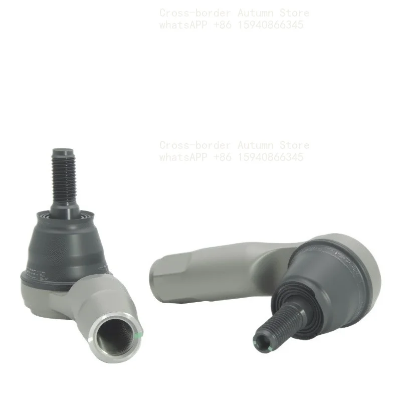 Horizontal tie club head, for Volkswagen Suiteng Maiteng Golf 67CC Tiguan Touan Passat steering outer ball head