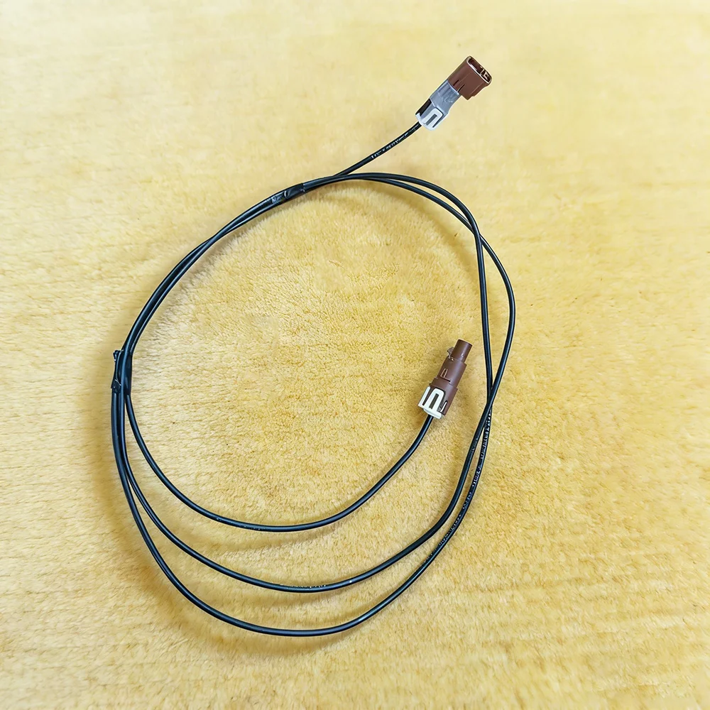 Original 360 degree camera wiring harness for Ford Mondeo Focus