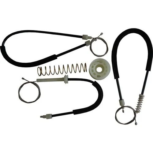 For BMW For F06 Front Left Window Jack Repair Kit 7275397