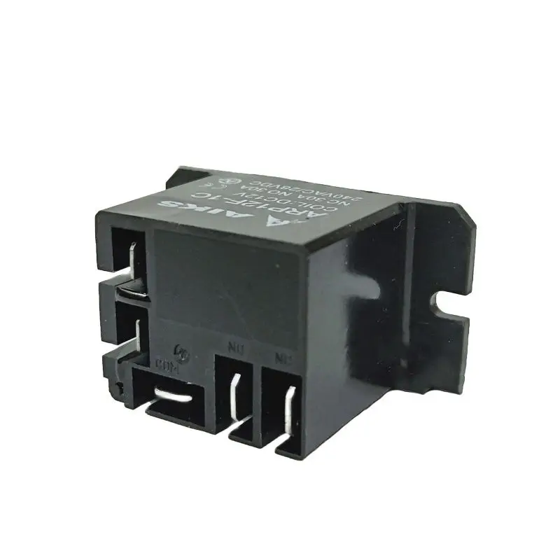 NEW Aiks ARP12F-1C 5V 12V 24V 30A Relay 920800100003 Noblelift Stacker 5 12 24 Volt 30Amp Pump Relay Contactor