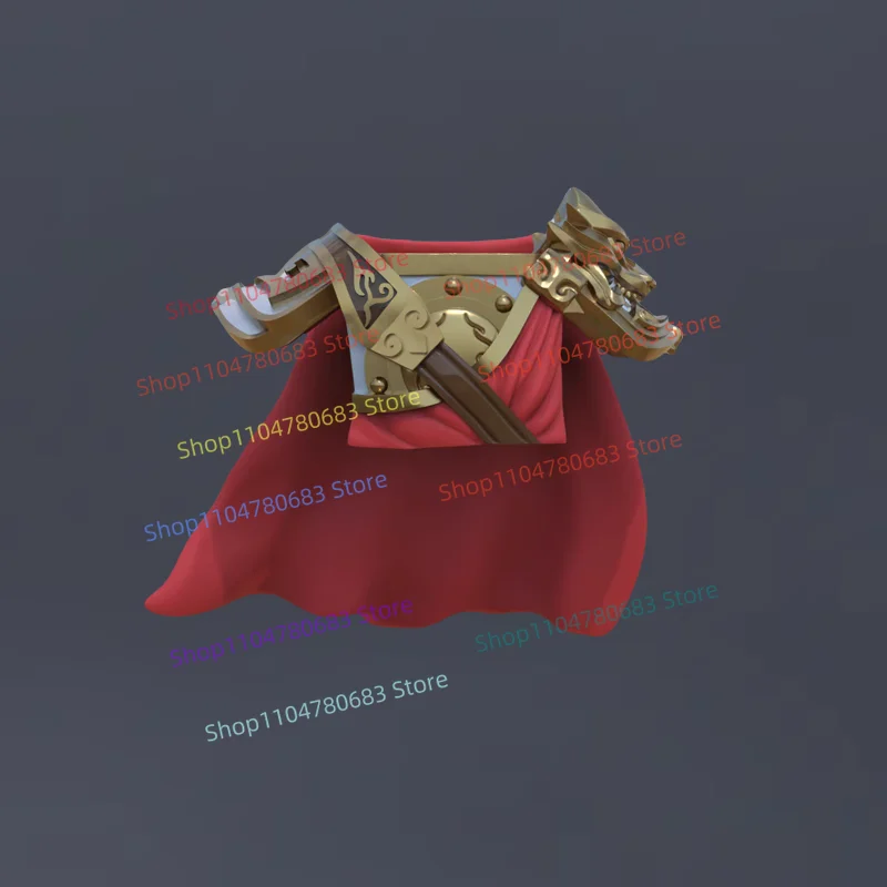 

MOC Building Blocks Mini Action Figures Weapons Armor Model Accessories Educational Toys Holiday Gift Collection