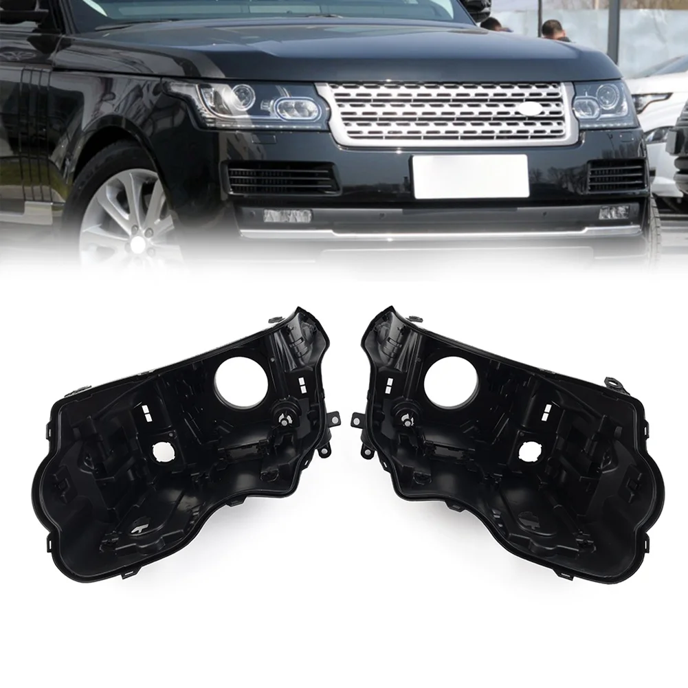 

Нижняя деталь передней фары для Land Rover Range Rover 2013 2014 2015 2016 2017