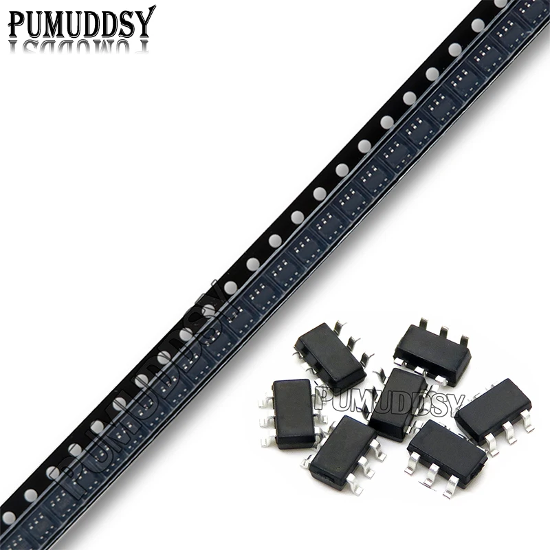 10PCS SG6848TZ1 SG6859ATZ SOT23-6 SG6848T SG6859A SG6848 SG6859 SOT23 New And Original