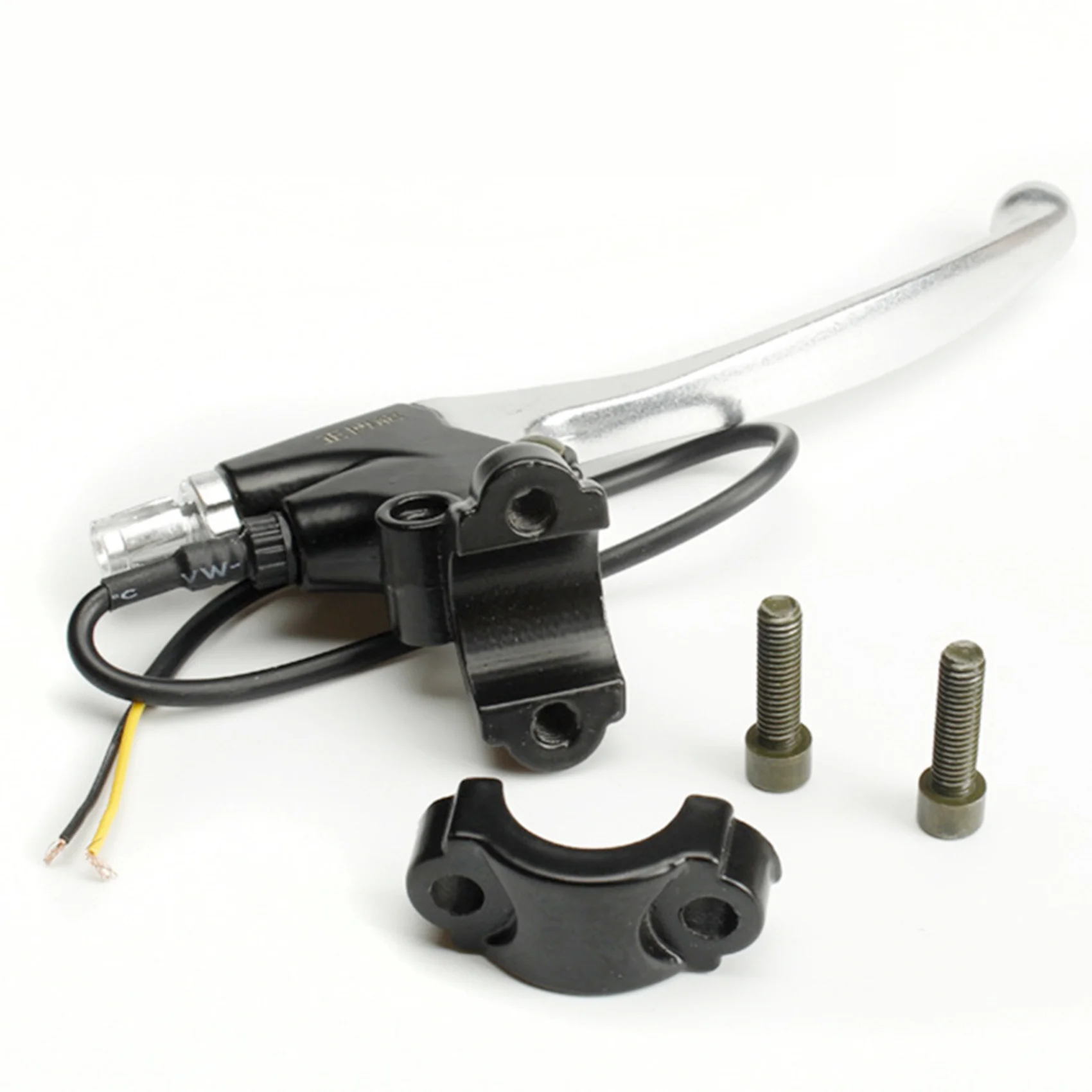 

[AD12] 3 Pair Electric Bike Brake Lever Bicycle Handle Brakes Cut-Off Brake Levers Cycling Parts for Electric Bike Scooter