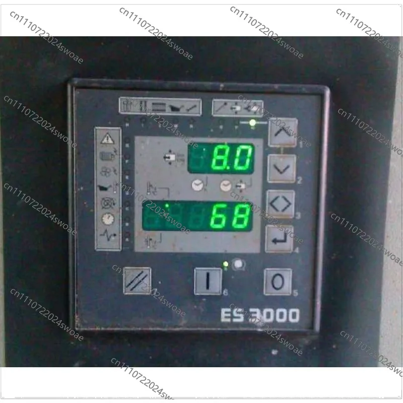 LU280 Screw Air Compressor Computer Board ES3000, DG2000
