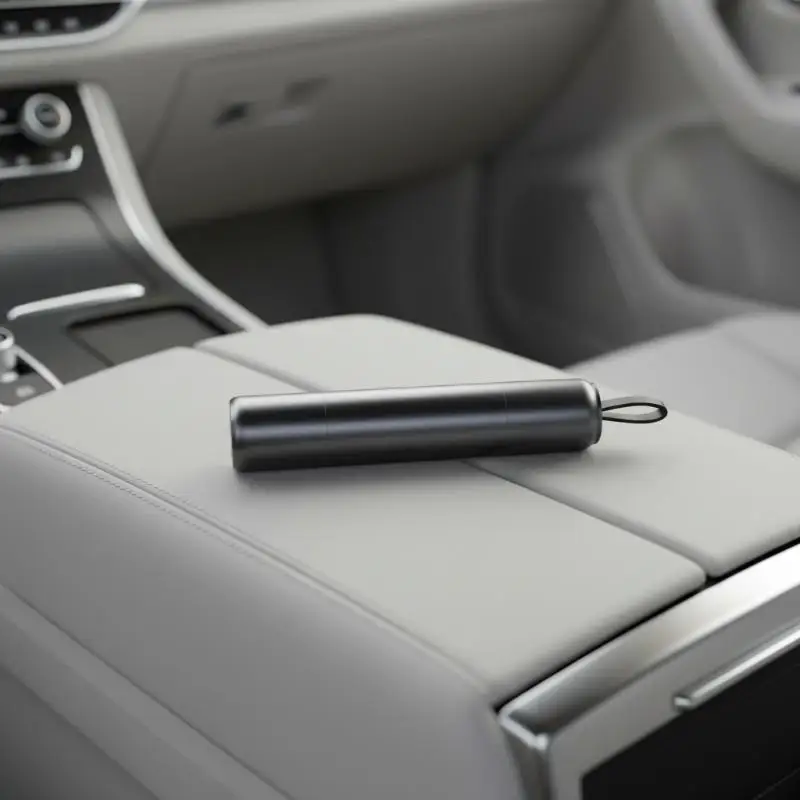 Car Emergency Escape Tool, Window-breaking Hammer, Safety Hammer, Metal Car Window Breaker, Small And Space-saving