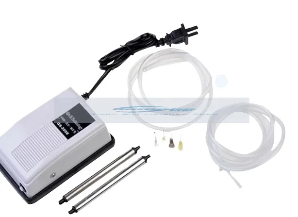 AC 220v QS-2008 Pick and Place Vacuum Pen Suction Pen Tool for SMT SMD QS2008