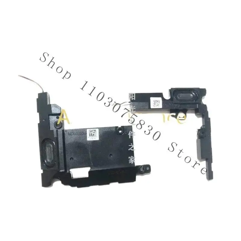

Оригинал WYORESY для динамика HP OMEN7 16-D 16-E TPN-Q263 TPN-Q264 R L SBCDN2514H1 @