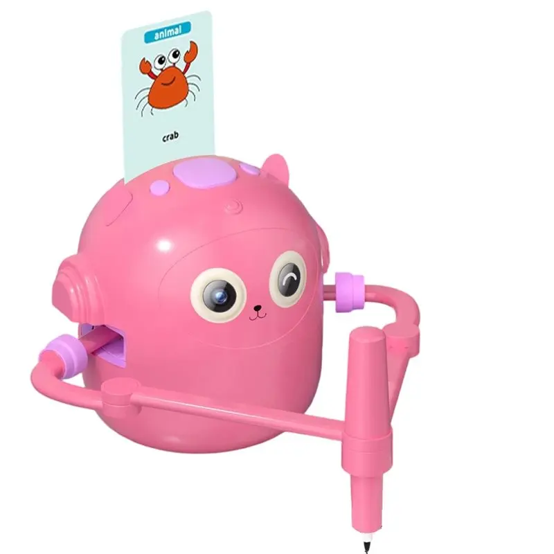 

A13E-Interactive Education, Self-Drawing Robot, Artist, Children' S Drawing Robot, Drawing Learning