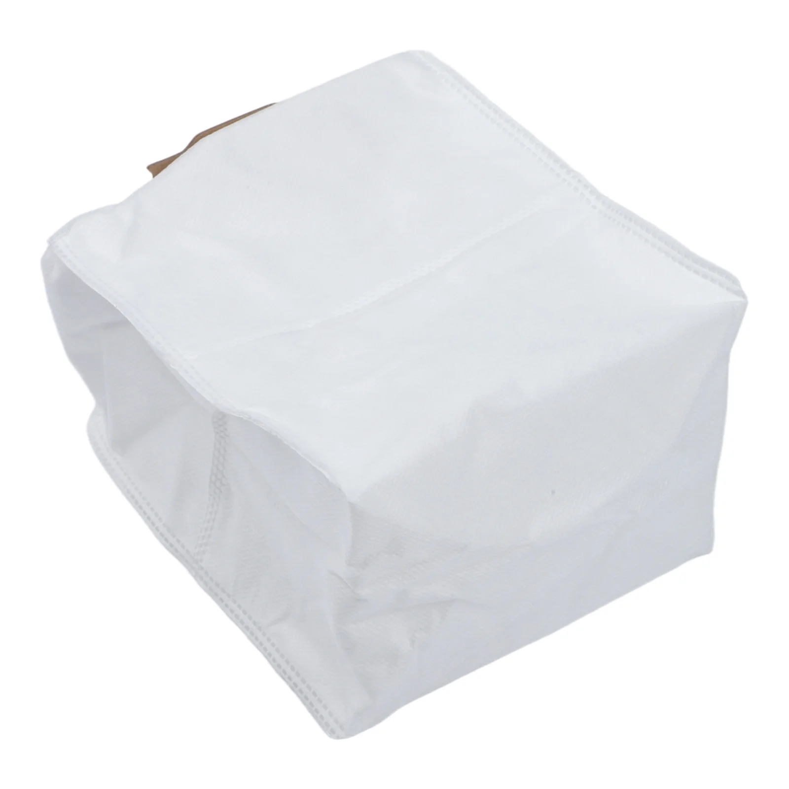 Dust Bags for Redroad for r11 Robot Vacuum Cleaner 3.3L Large Capacity Built to Withstand Repeated Insertion Removal Cycles