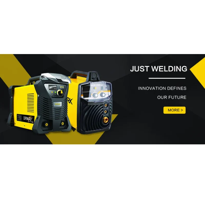 Factory Wholesale CE Portable Mma 200 Inverter Welding Machine Mma Welder