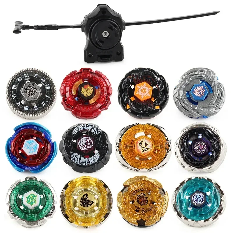 2024 New Takara Tomy Beyblade Constellation Gyro Toy Steel Warrior 4D Gyro Warrior Battle Top beyblade metal fusion