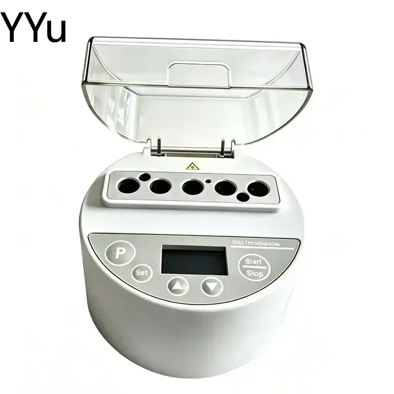 custom for Biological Spore Test Strips Constant Temperature Culture Incubator For Dental Autoclave Steam Sterilization