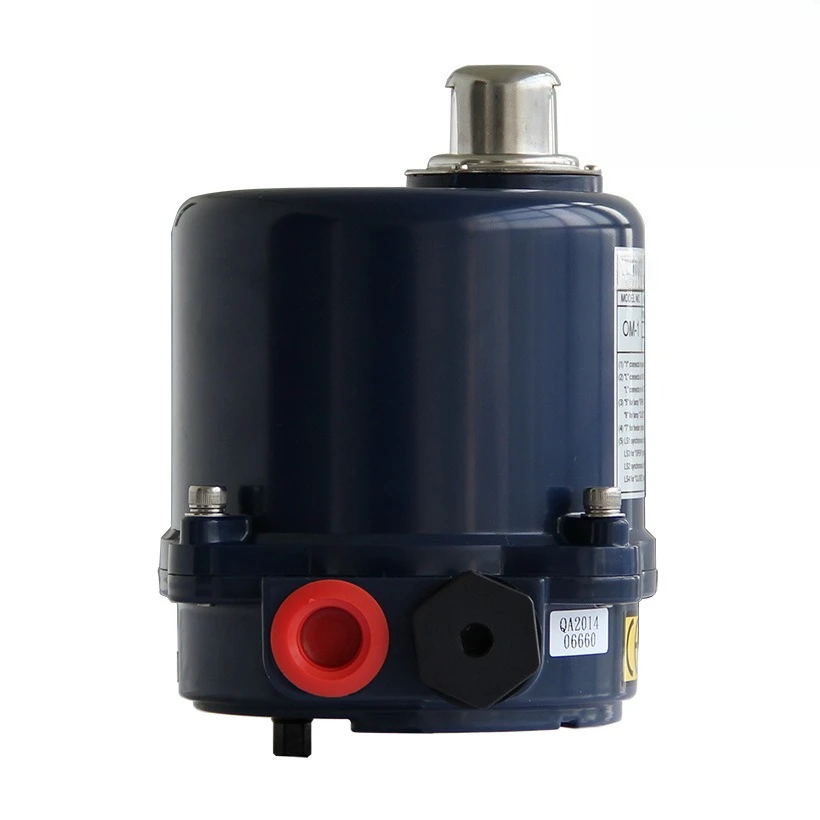 Electric Actuator O… - image