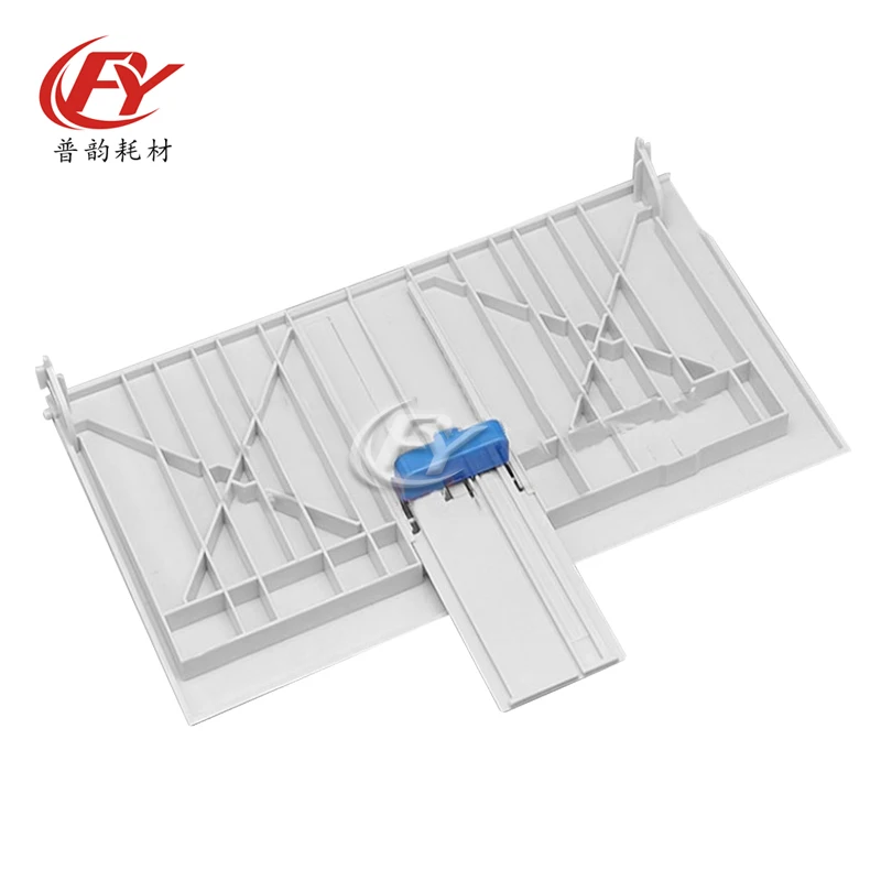 Front Door Baffle & Input Paper Guide Tray Replacement For Canon LBP2900 LBP2900+ LBP3000 Monochrome Laser Printer Repair Spare