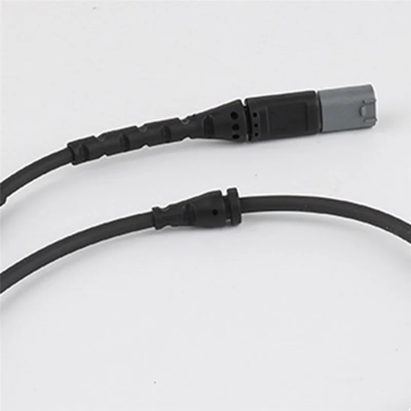 34356780698 34356789503 Car Front Axle Brake Sensor Brake Pad Wear Sensor Brake Sensor Line For BMW X6 2010- Replacement Parts