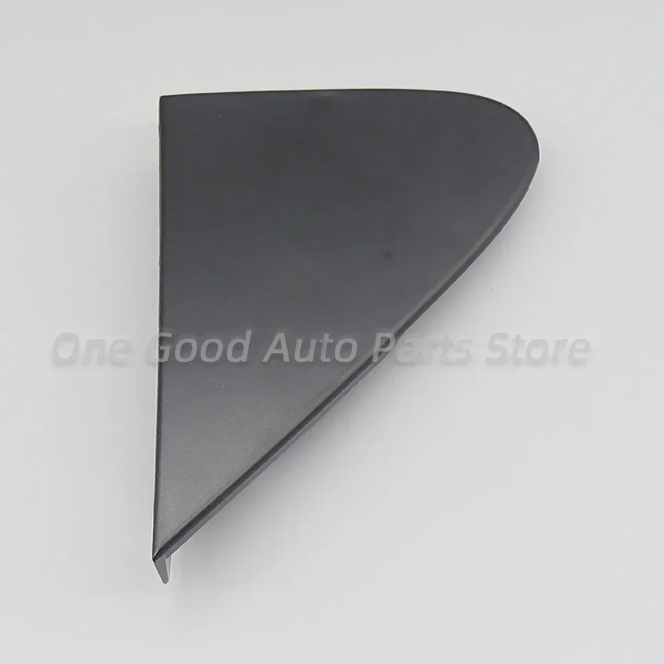 For Toyota Corolla 2007 2008 2009 2010 2011 2012 2013 60118-02060 Rearview Mirror Corner Triangular Plate Cover Trim Left Right