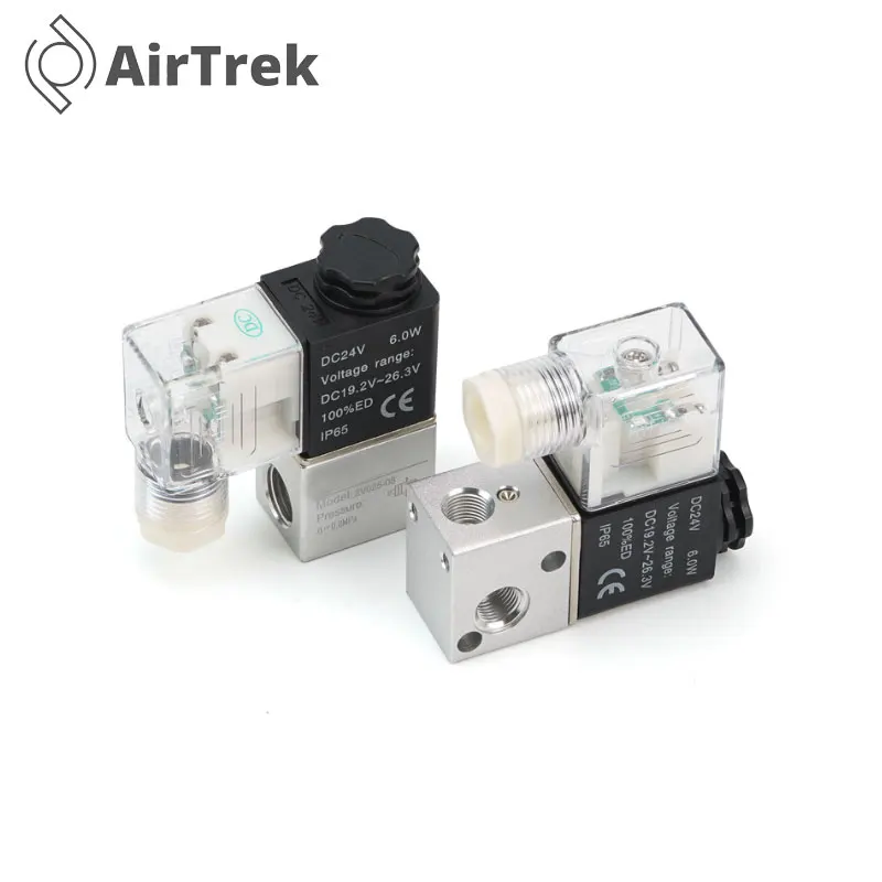 Airtac Type Pneumat…