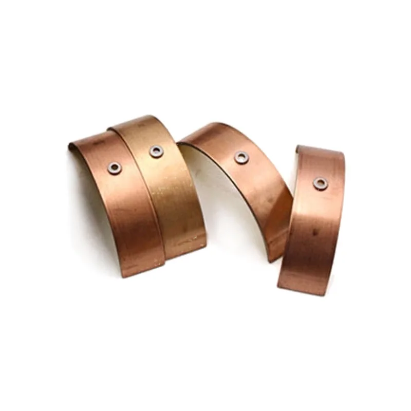 

Быстрое прибытие деталей гидравлического поршневого насоса SAUER JRR060 SADDLE BEARING