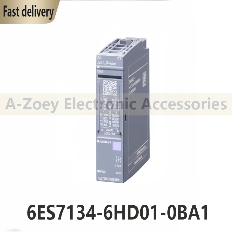 New Original 6ES7134-6HD01-0BA1 6ES7132-6BH00-0AA0 6ES7131-6BH01-0BA0 6ES7193-6AR00-0AA0 6ES7510-1DJ01-0AB0 module