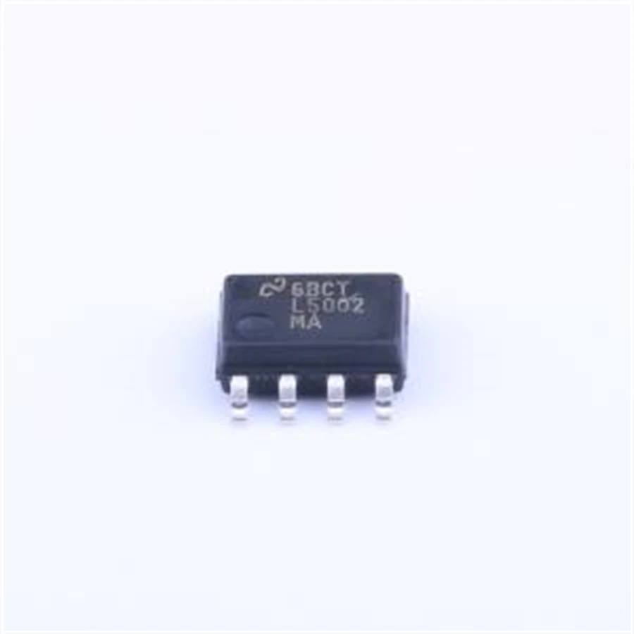 

10 шт./лот LM5002MAX/NOPB (преобразователи постоянного тока в постоянный)