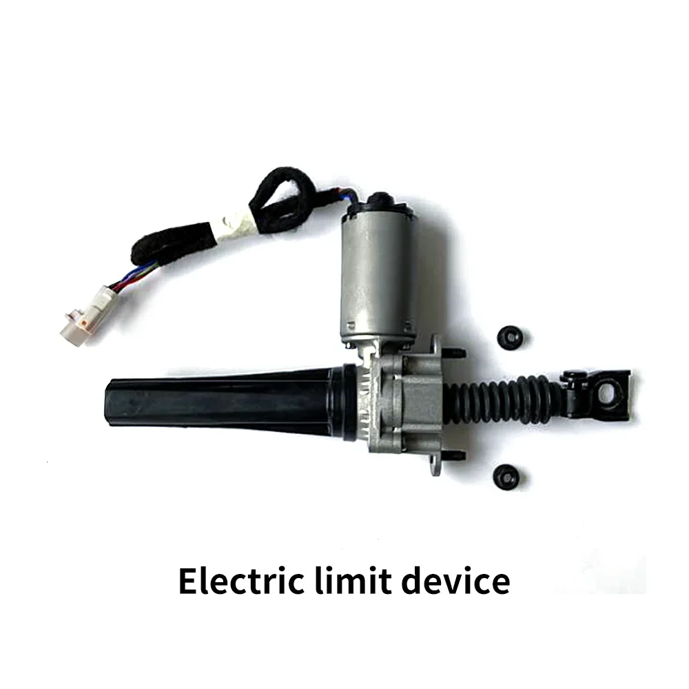 L2025Modified Smart Electric Door,Fully Automatic Door for Car Modification(0ne Door) Applicable with P  orsche Car Door