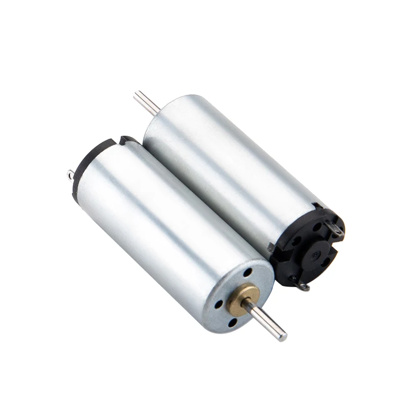 Mini Motor R1230 DC 3V 3,7 V para juguetes eléctricos de Control remoto Mini ventiladores instrumentos de belleza masajeadores
