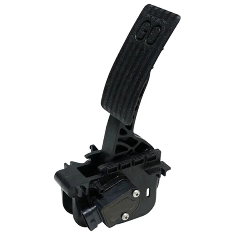 

Golf Cart Fuel Vehicle Accelerator Pedal Assembly With Throttle Switch Sensor 102595502 For Onward For Pioneer/Tempo