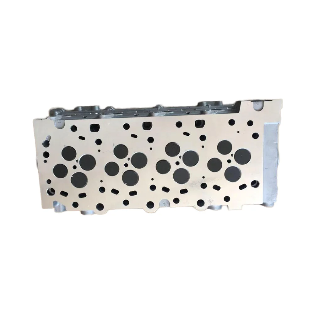 High Quality D4CB 908752 New Engine Cylinder Head Assembly For Hyundai/KIA For Valve Replacement/Repair