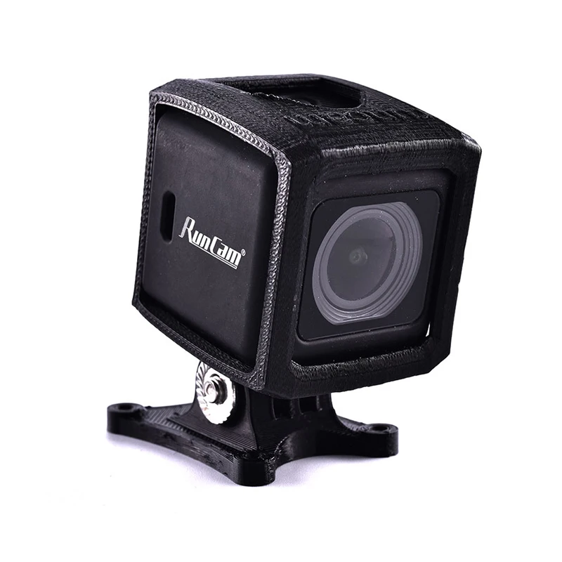 RunCam5 4K أجزاء مجموعة من GoPro يتصاعد ل RunCam 5 SKU:RC5-BL-3DPRO