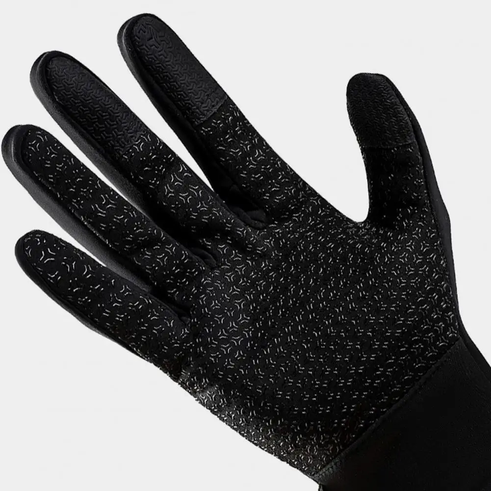 

Waterproof Heated Gloves Men Women Rechargeable Hand Warmers Touch Screen Electric Heated Gloves for Skiing Hiking Cycling Drivi