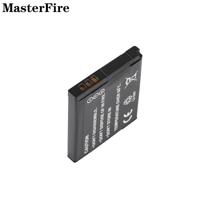 DMW-BCL7E BMW-BCL7 BCL7PP BCL7GK 690 mAh 3.6V แบตเตอรี่กล้องสําหรับ Panasonic Lumix DMC-SZ9, DMC-XS1, DMC-FH10, DMC-FS50 แบตเตอรี่