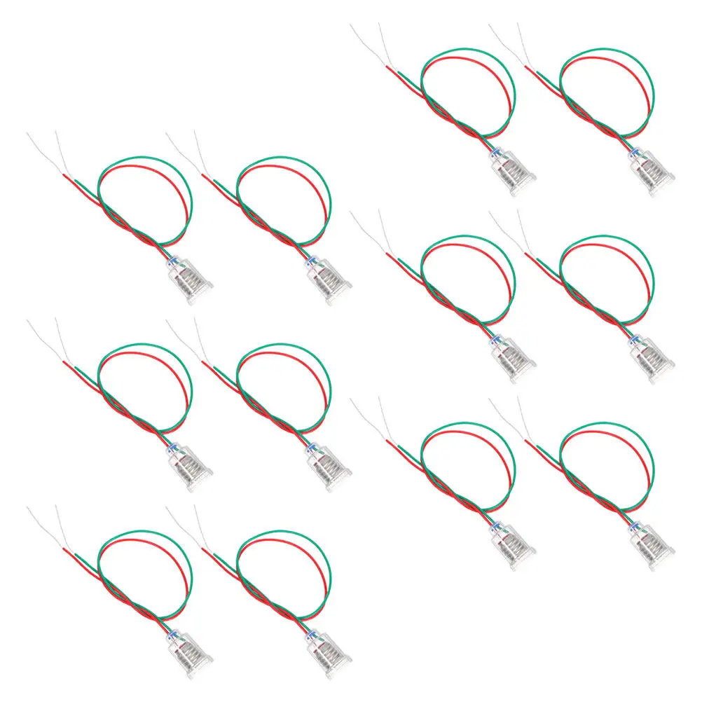 

12 шт. латунных патронов для лампочек с винтовым креплением и шнуром для домашнего и лабораторного использования, детали для патронов и абажуров