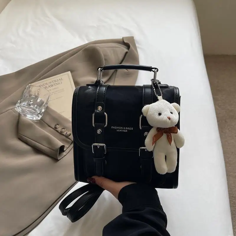 

Женская модная легкая дорожная сумка Fisk, новая модель, женская сумка, повседневная универсальная сумка-держатель для нескольких автомобилей