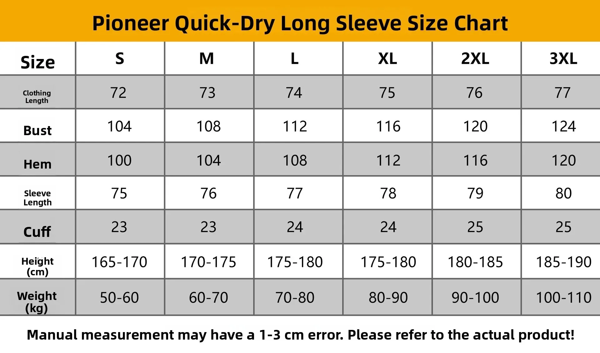 Men's Tactical Long Sleeve Shirt 1/4 Zip Military Combat Top Breathable Quick Dry Outdoor Hiking Hunting Work Shirt
