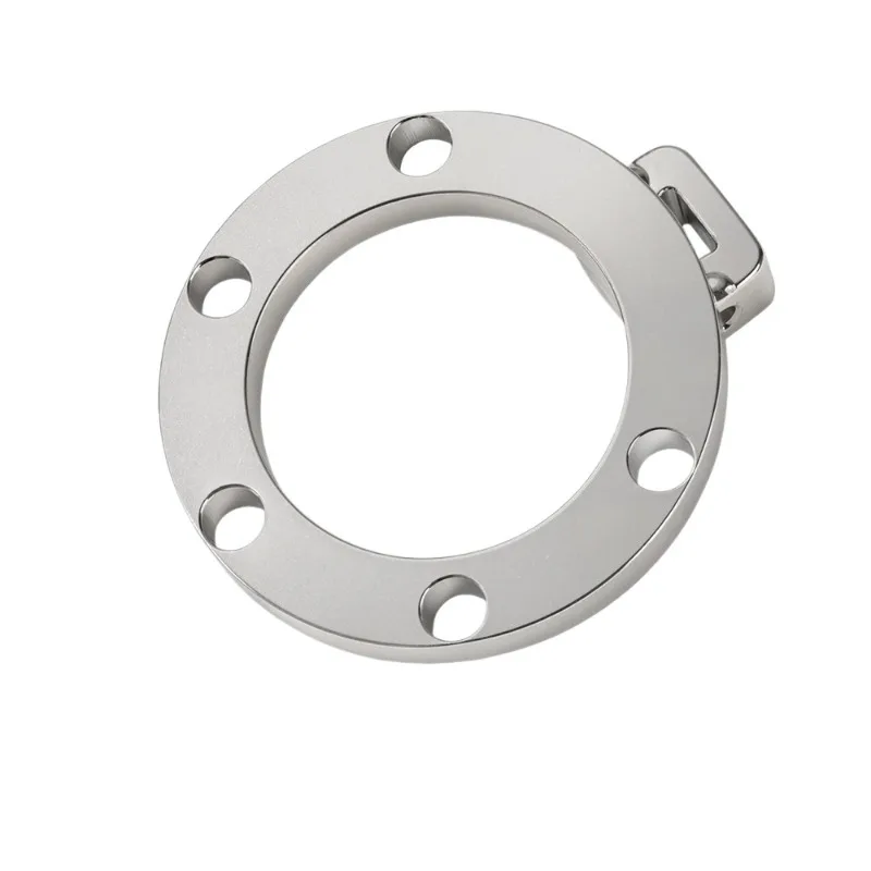 

Reverse Retainer Removal Socket Wrench for Mercedes Differential Nut, 6-Hole Flange Tool for Rear Final Drive Differential