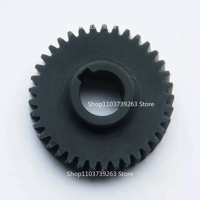 

Gear Drilling and Milling Machine Accessories WMD16V/20V Special Gear Nylon Material 1pc