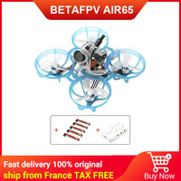 BETAFPV Air65 Brushless Whoop Quadcopter Hot dirty