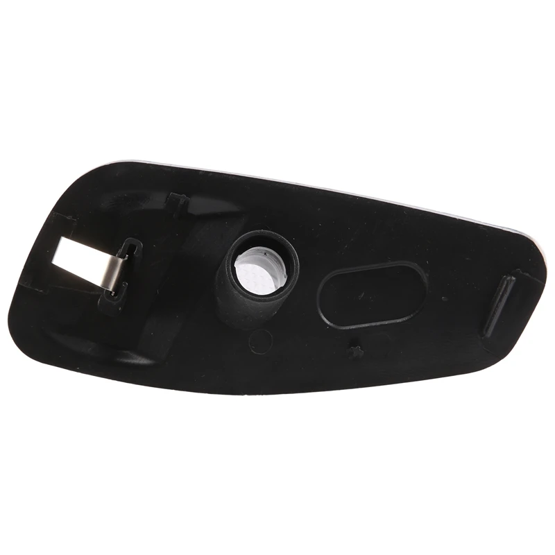 Car Side Reflection Warning Turn Signal Light Lamp Front Turn Signals Light For Jeep Renegade 2014-2017