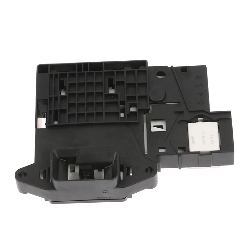 EBF61315801 Time Delay Door Lock Switch For LG Drum Washing Machine Repair Parts