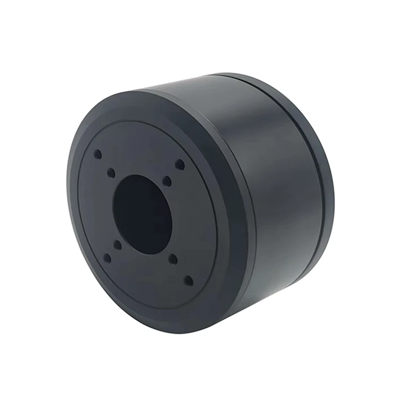 Moteur sans balais PM6025 de haute qualité pour cardan, bras robotique, anneau collecteur à couple élevé, aimant permanent pour moteur de joint de robot