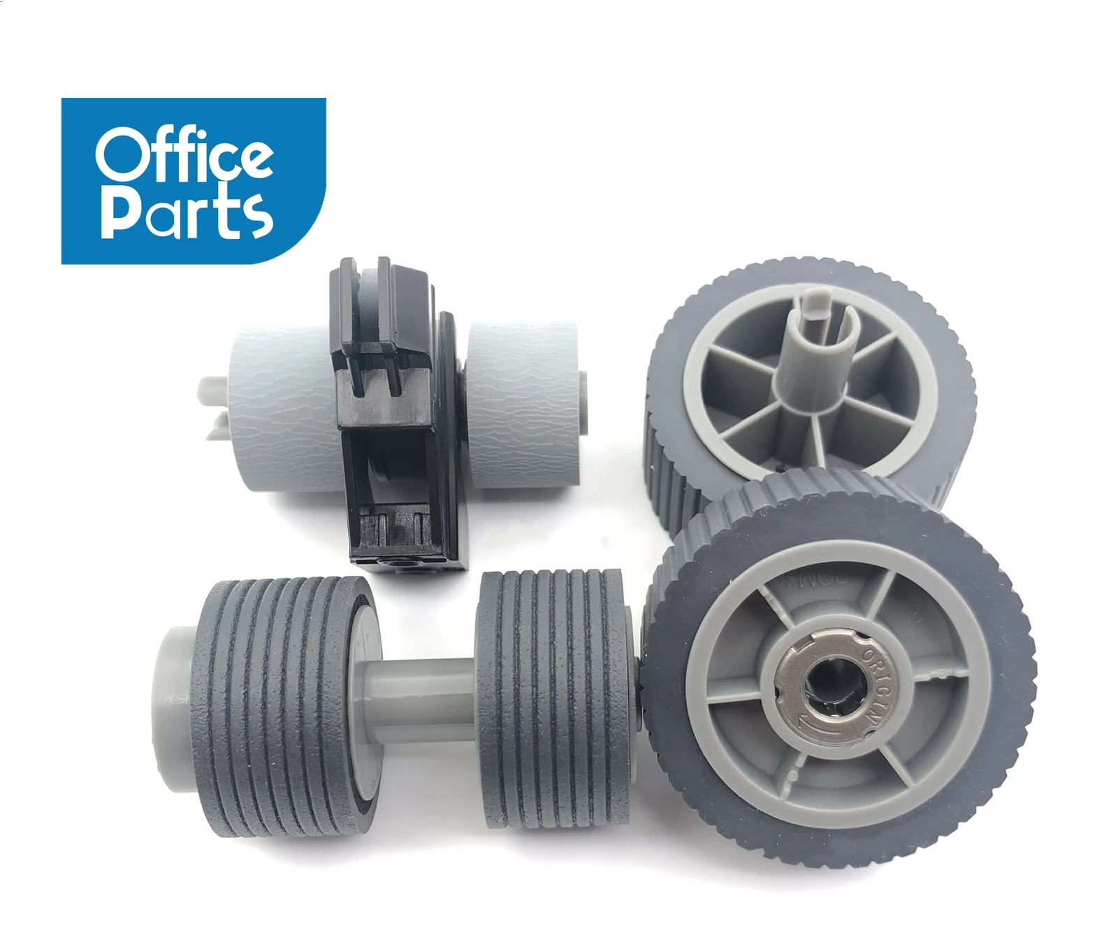 

1 компл., деталь, набор расходных материалов, ролик для захвата тормозного вала, разделение для Fujitsu