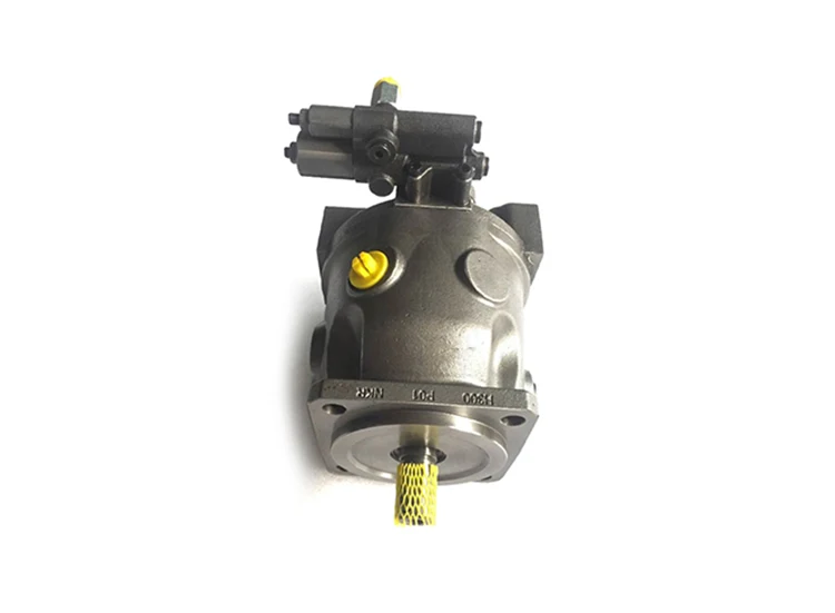 A10VO45 A10VSO series A10VSO45DFR/31R-PPA12K01  hydraulic Variable Axial piston pump hydraulic plunger pump