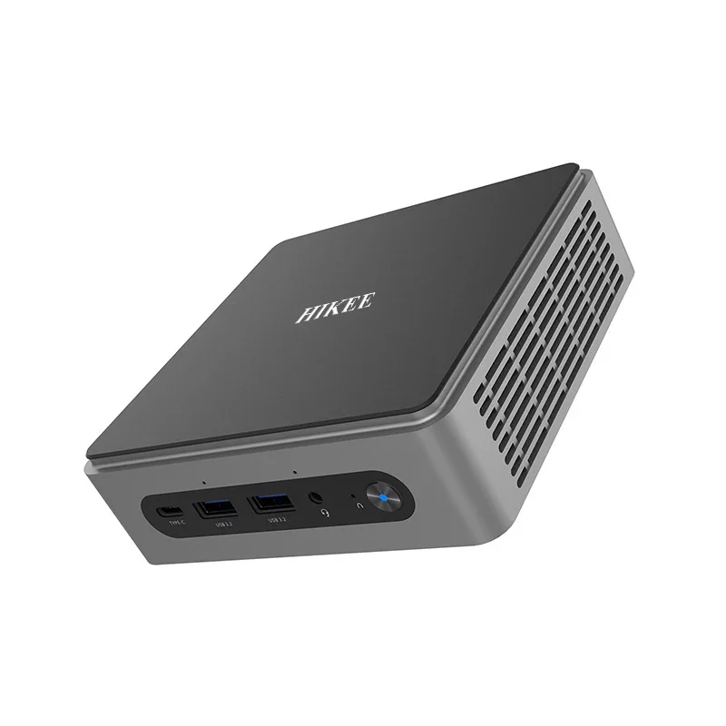 JWIPC High-end Intel Core I5/i7 Mini Pc Win10pro/linux Desktop Gaming Pc 4k Hd Intel Uhd Graphics 8gb Ddr4 256 Gb Nvme Ssd