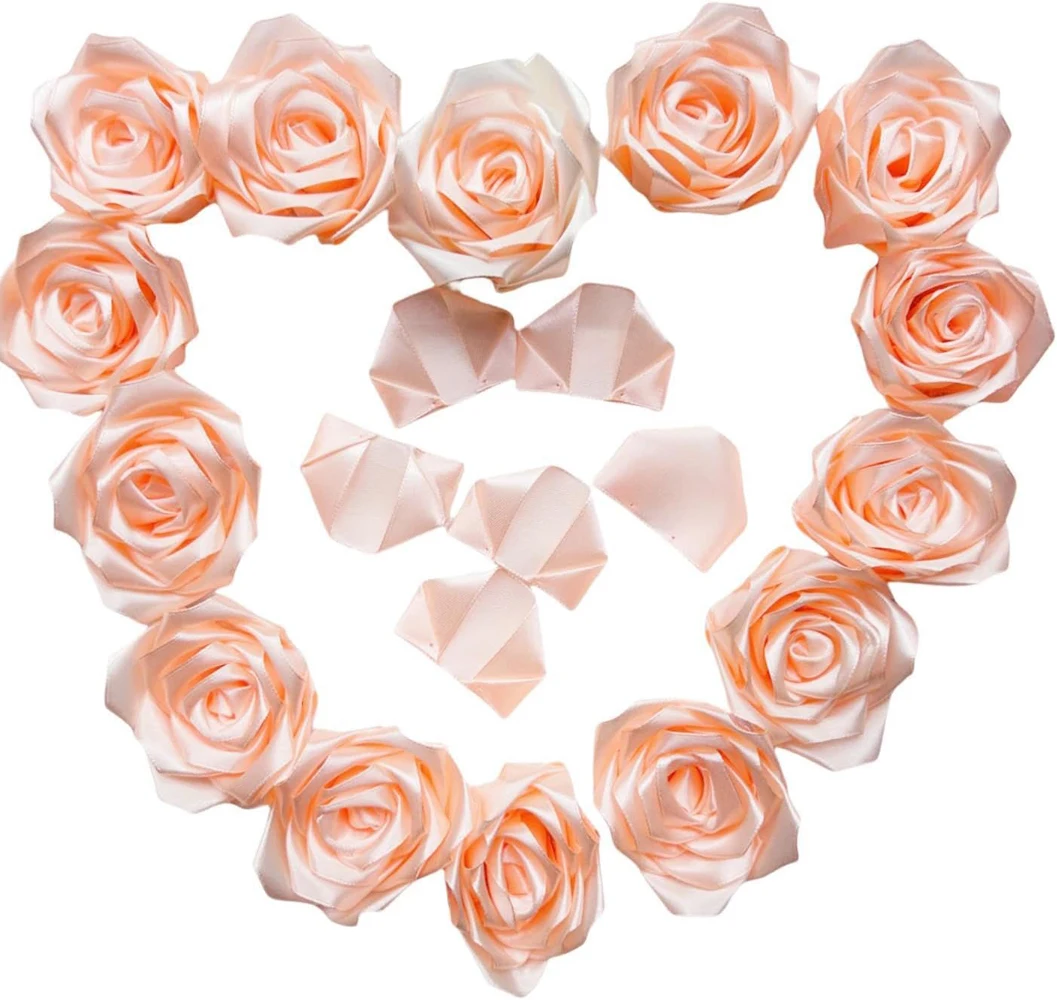 Готовые атласные ленты, лепестки роз, полуобработанные для вечной розы, сделай сам, Рамос, букеты цветов, вечные цветочные, для свадьбы Готовые атласные ленты, лепестки роз, полуобработанные для вечной розы, сделай сам, Рамос, букеты цветов, вечные цветочные, для свадьбы