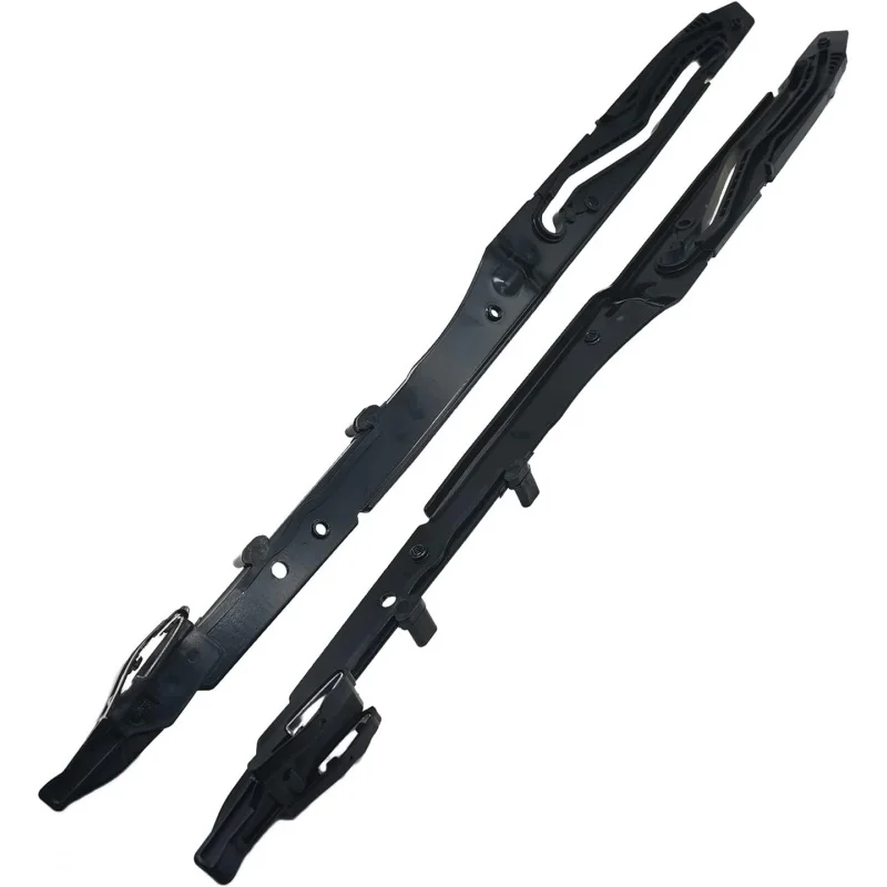 

Sunroof Track Assembly Compatible with Ford 2015-2020 F150 2017-2019 F250 F350 F450 ,oem FL3Z- 1651071 -A FL3Z- 1651071 -B