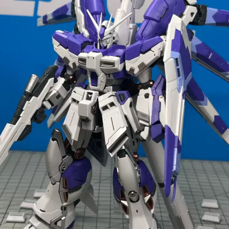 Thumbnail 3 - #59 Newest Gundam Model Kits