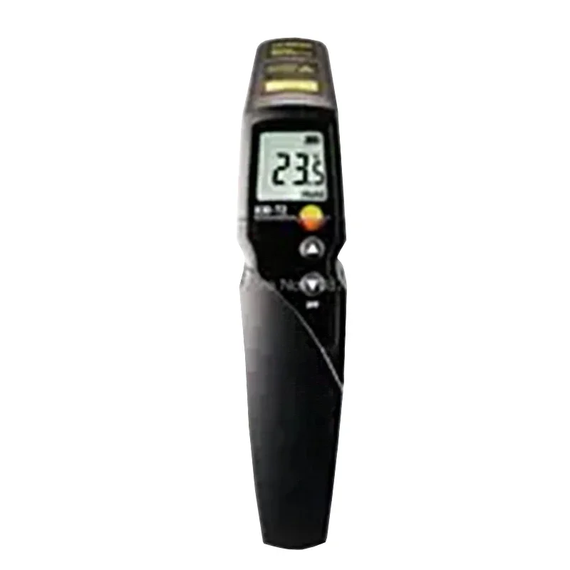 Fast Testo 830-T2 IR Infrared Radiation Thermometer Thermodetector (0560 8312)