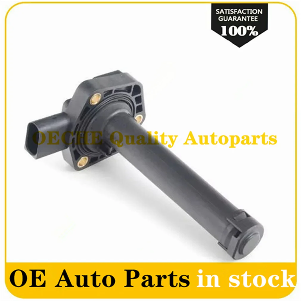 

Oil Level Sensor 12617607909 12617548062 12617543091 12617567722 for BMW E60 E61 525xi 530xi E83 X3 E70 F15 X5 E71 X6 L6 3.0L