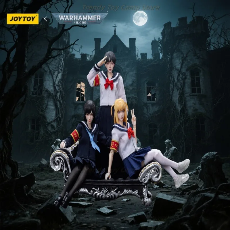 

【In Stock】LEVEL9 Level 9 Society Chaos Frontline 1/12 6-inch Maple Leaf Tactical Squad Moving Soldier Model Artifact